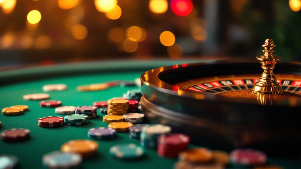 Casinos online con licencia en Argentina